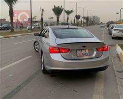 شيفروليه ماليبو